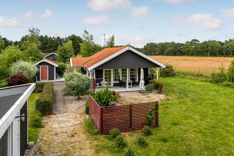 Foto von Ferienhaus JU26 in Vesterø - Læsø