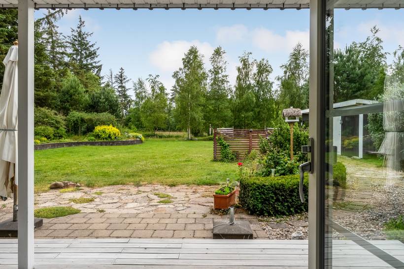 Foto von Ferienhaus JU26 in Vesterø - Læsø