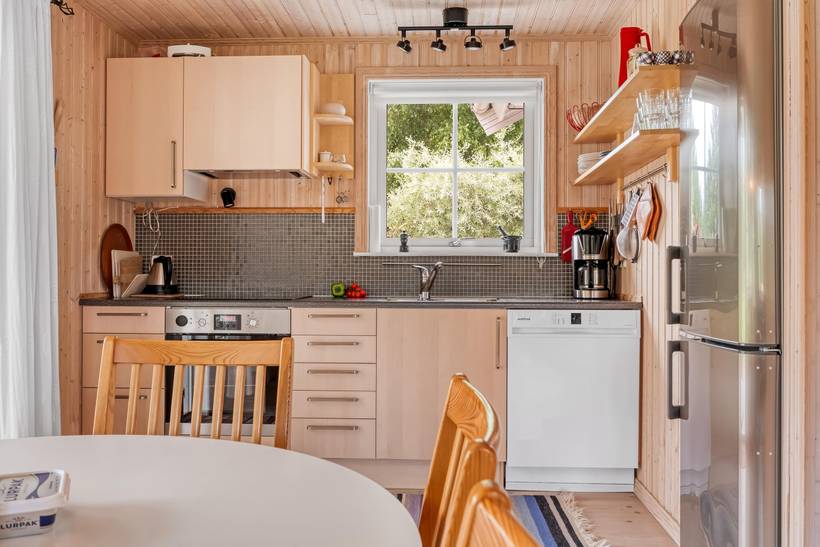 Foto von Ferienhaus JU26 in Vesterø - Læsø
