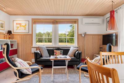 Vorschaubild von Ferienhaus JU26 in Vesterø - Læsø