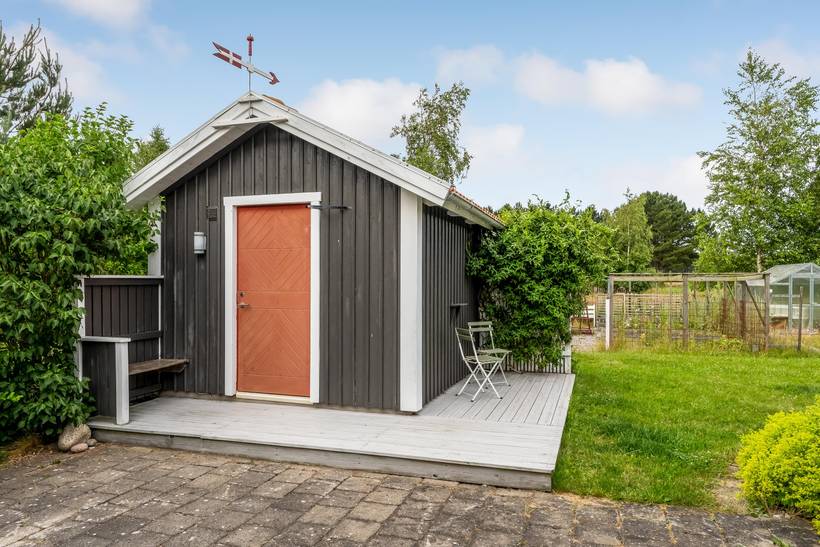 Foto von Ferienhaus JU26 in Vesterø - Læsø