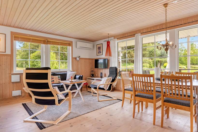 Foto von Ferienhaus JU26 in Vesterø - Læsø