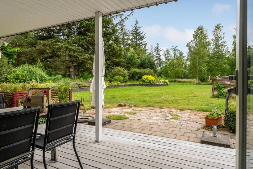 Foto von Ferienhaus JU26 in Vesterø - Læsø