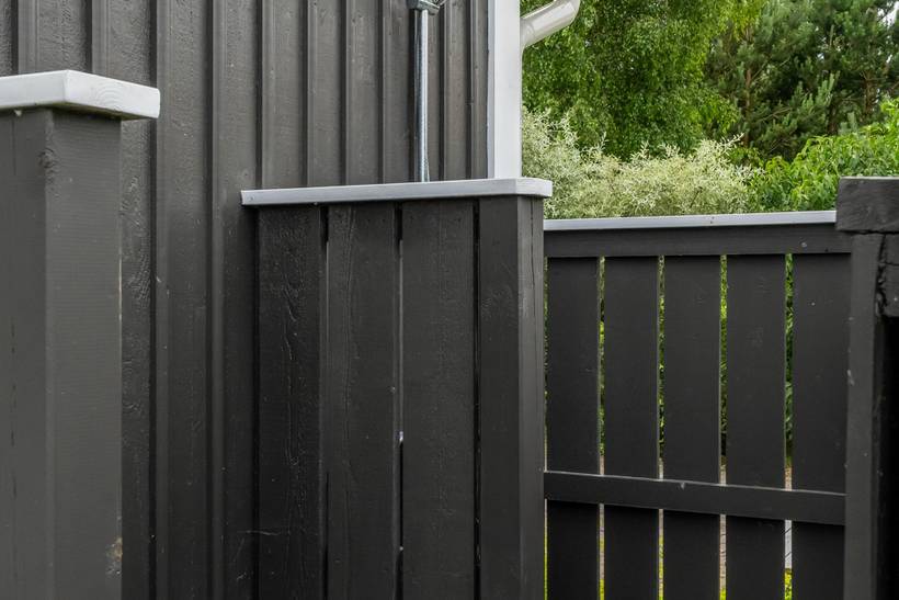 Foto von Ferienhaus JU26 in Vesterø - Læsø
