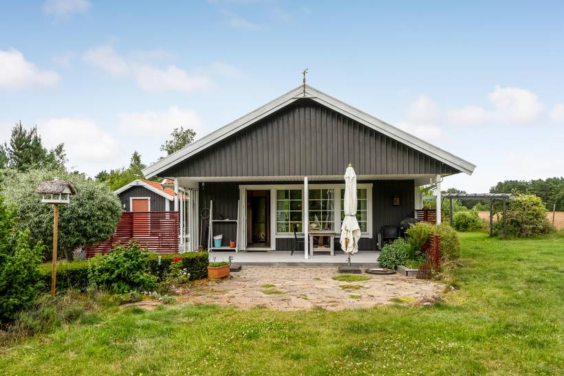 Foto von Ferienhaus JU26 in Vesterø - Læsø