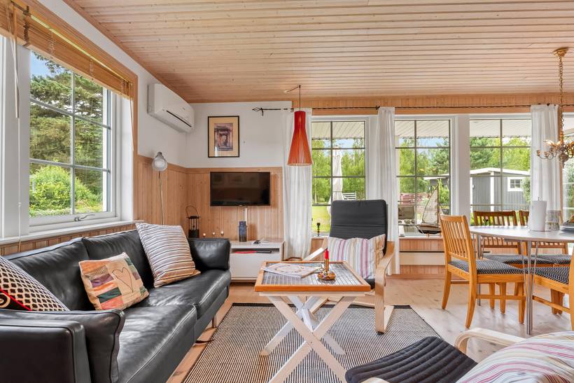 Foto von Ferienhaus JU26 in Vesterø - Læsø