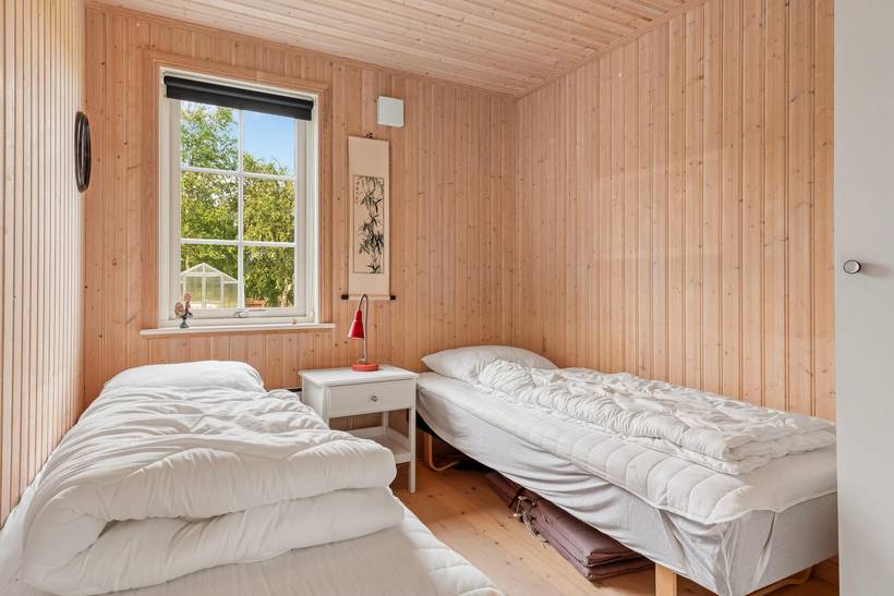 Foto von Ferienhaus JU26 in Vesterø - Læsø