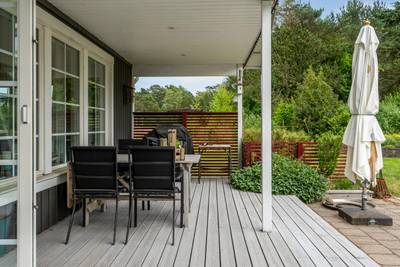 Vorschaubild von Ferienhaus JU26 in Vesterø - Læsø