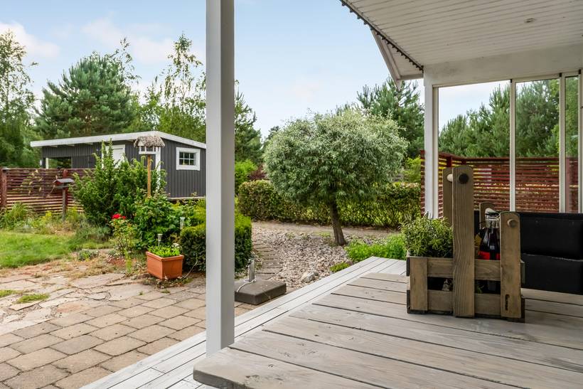 Foto von Ferienhaus JU26 in Vesterø - Læsø