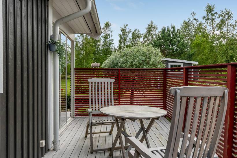 Foto von Ferienhaus JU26 in Vesterø - Læsø