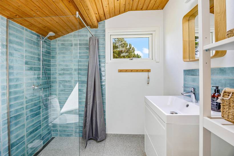 Foto von Ferienhaus JU29 in Klegod - Westjütland