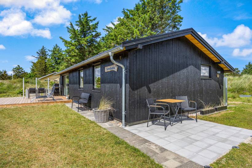 Foto von Ferienhaus JU29 in Klegod - Westjütland