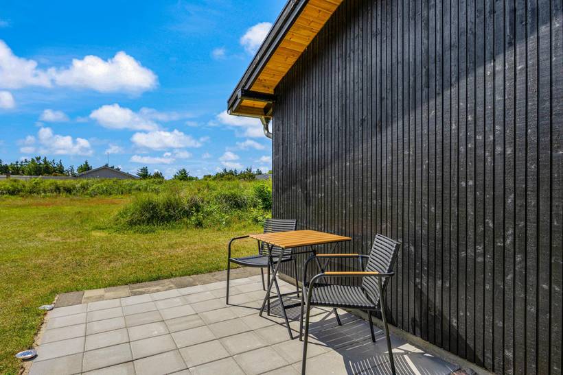 Foto von Ferienhaus JU29 in Klegod - Westjütland