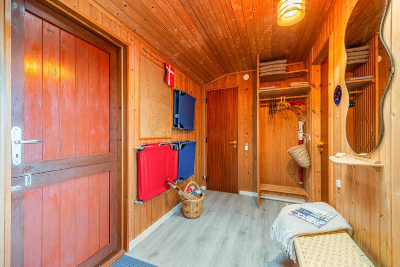Foto von Ferienhaus JU29 in Klegod - Westjütland