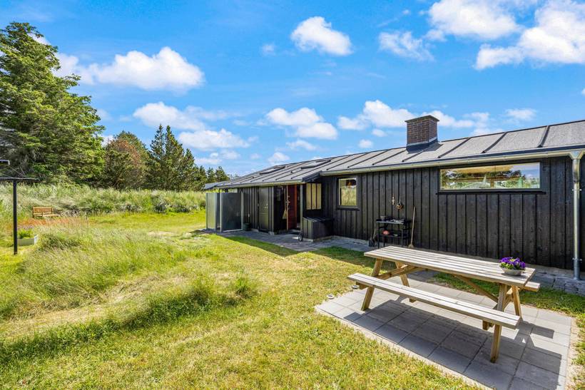 Foto von Ferienhaus JU29 in Klegod - Westjütland