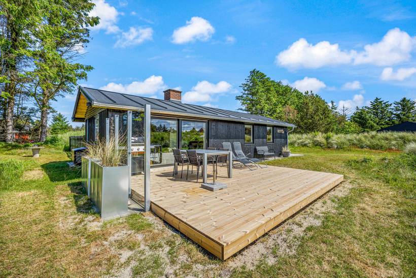 Foto von Ferienhaus JU29 in Klegod - Westjütland
