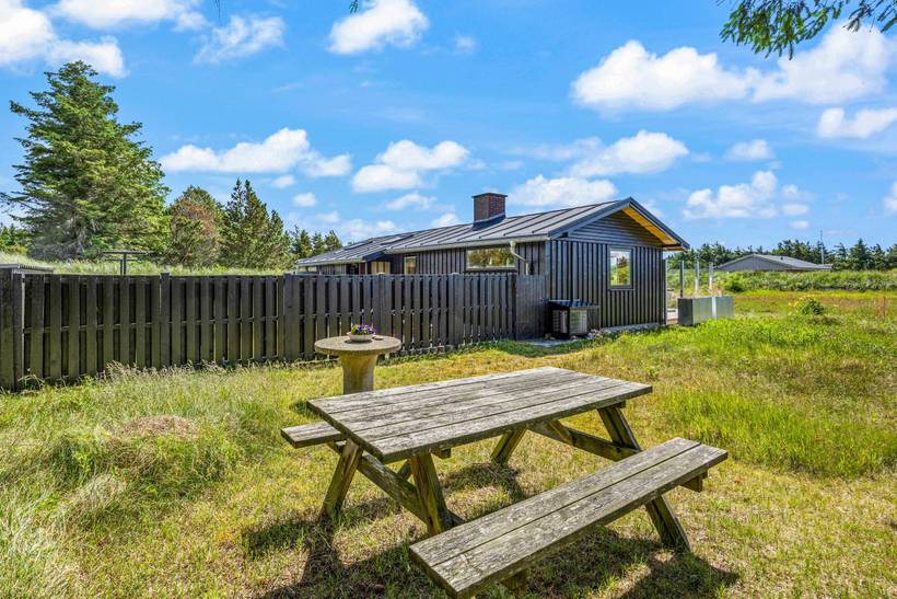 Foto von Ferienhaus JU29 in Klegod - Westjütland