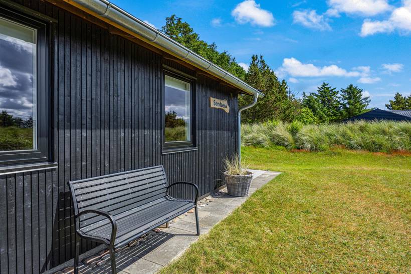 Foto von Ferienhaus JU29 in Klegod - Westjütland