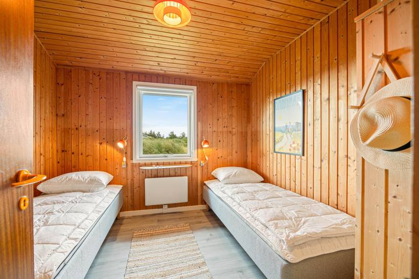 Foto von Ferienhaus JU29 in Klegod - Westjütland
