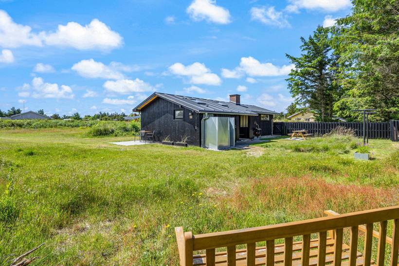 Foto von Ferienhaus JU29 in Klegod - Westjütland