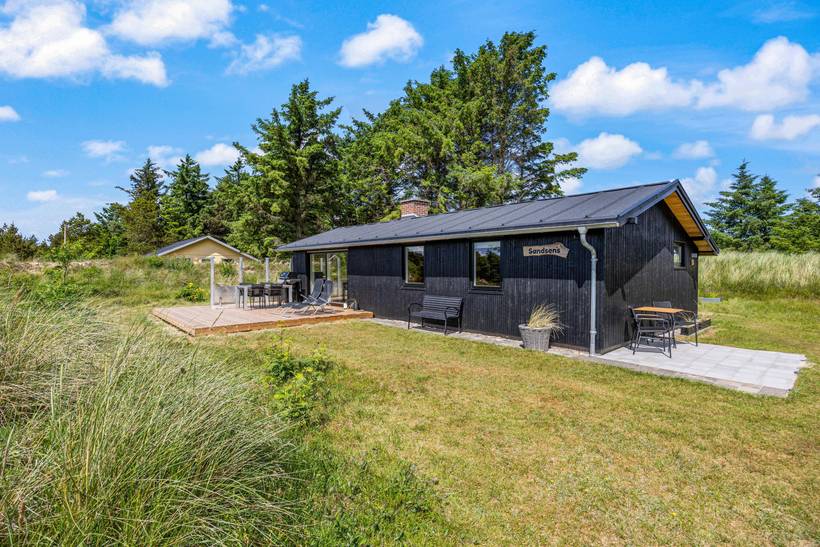 Foto von Ferienhaus JU29 in Klegod - Westjütland