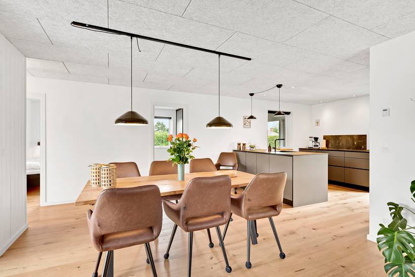 Foto von Ferienhaus JU30 in Grenå - Ostjütland