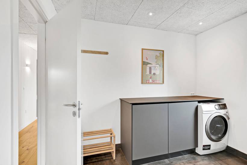 Foto von Ferienhaus JU30 in Grenå - Ostjütland