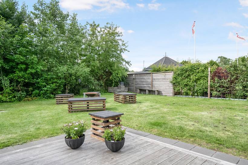 Foto von Ferienhaus JU30 in Grenå - Ostjütland