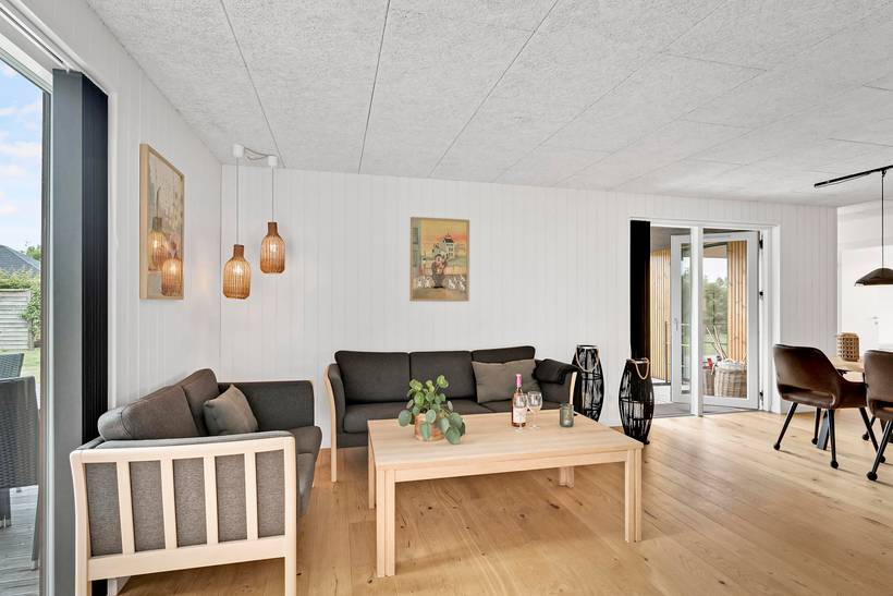 Foto von Ferienhaus JU30 in Grenå - Ostjütland