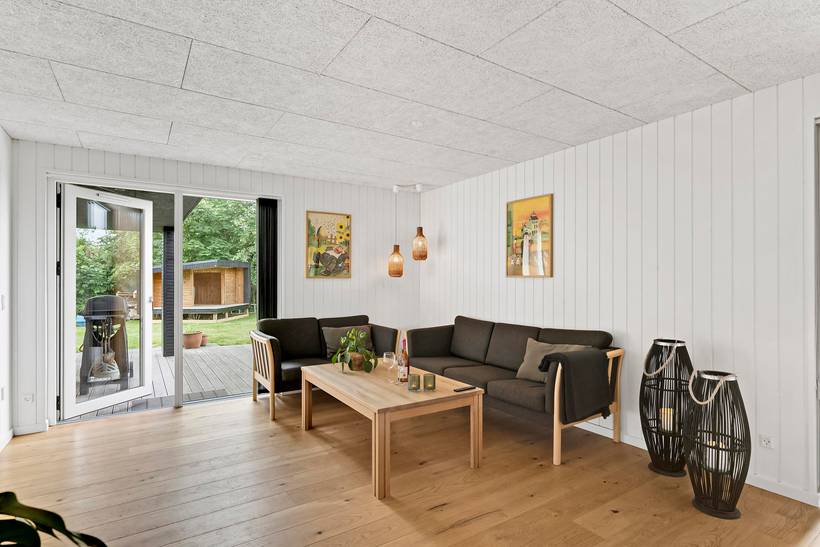 Foto von Ferienhaus JU30 in Grenå - Ostjütland