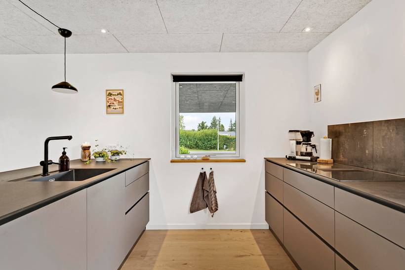 Foto von Ferienhaus JU30 in Grenå - Ostjütland