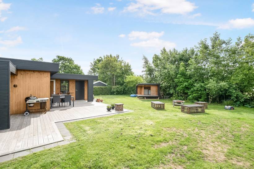 Foto von Ferienhaus JU30 in Grenå - Ostjütland