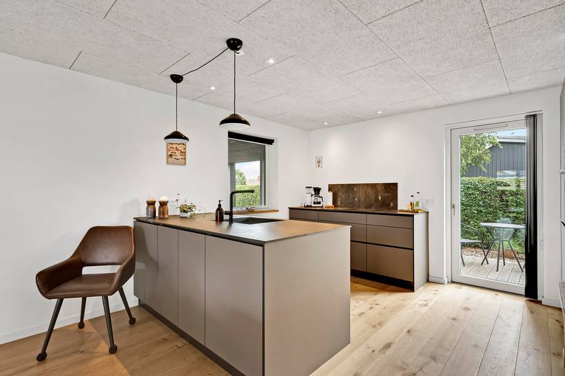 Foto von Ferienhaus JU30 in Grenå - Ostjütland