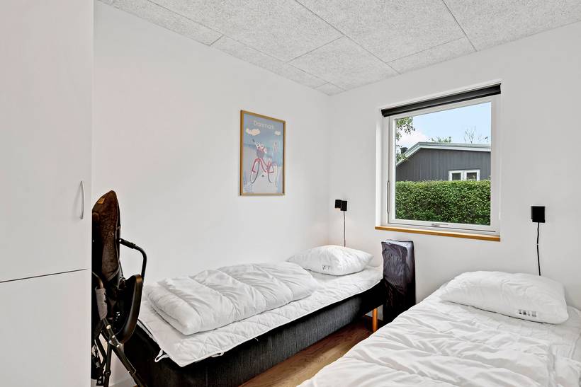 Foto von Ferienhaus JU30 in Grenå - Ostjütland