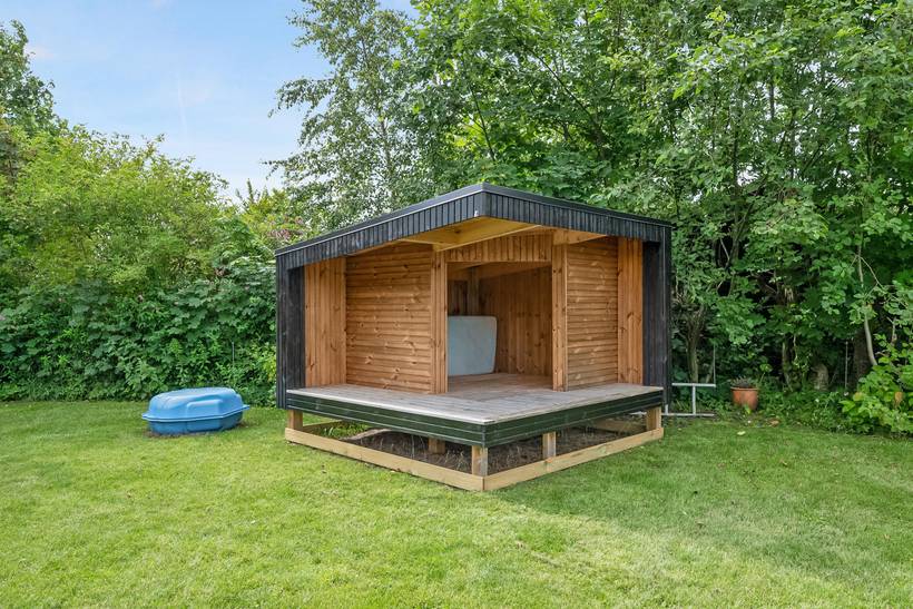 Foto von Ferienhaus JU30 in Grenå - Ostjütland