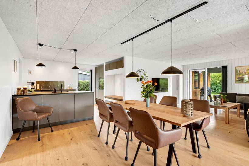 Foto von Ferienhaus JU30 in Grenå - Ostjütland