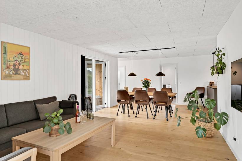 Foto von Ferienhaus JU30 in Grenå - Ostjütland