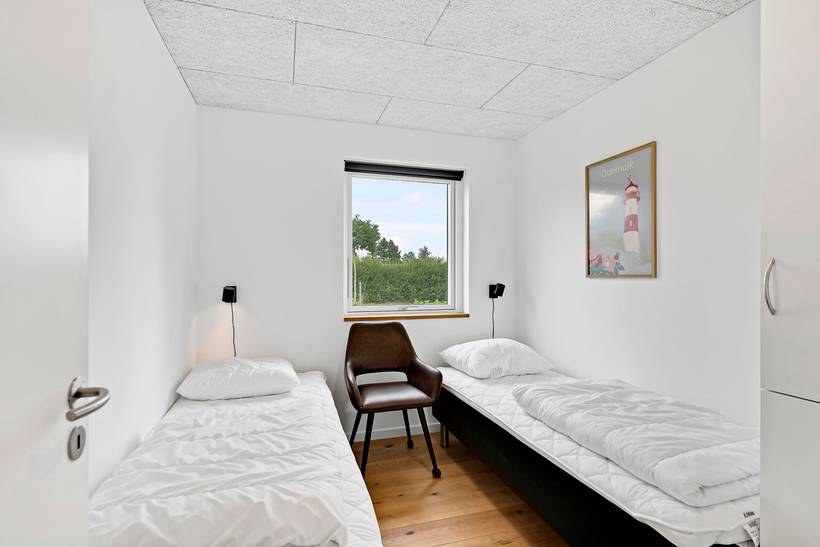 Foto von Ferienhaus JU30 in Grenå - Ostjütland