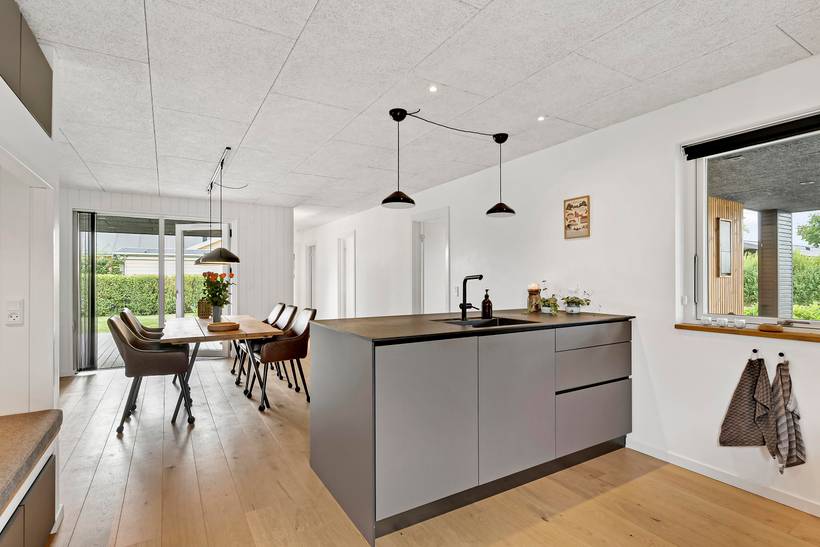 Foto von Ferienhaus JU30 in Grenå - Ostjütland