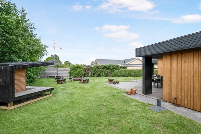 Foto von Ferienhaus JU30 in Grenå - Ostjütland