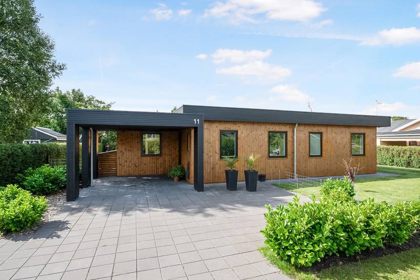 Foto von Ferienhaus JU30 in Grenå - Ostjütland