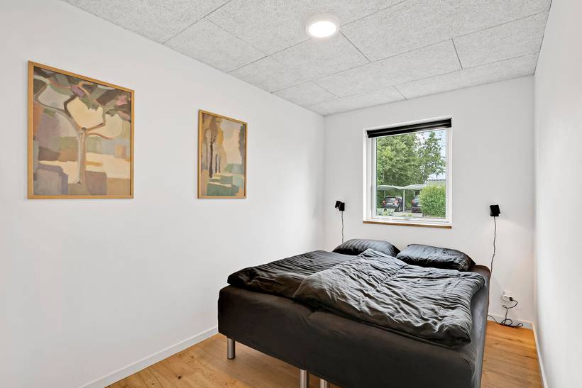 Foto von Ferienhaus JU30 in Grenå - Ostjütland