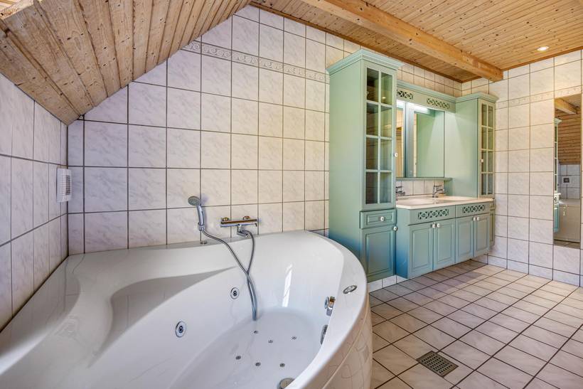Foto von Ferienhaus JU32 in Houvig - Søndervig - Westjütland
