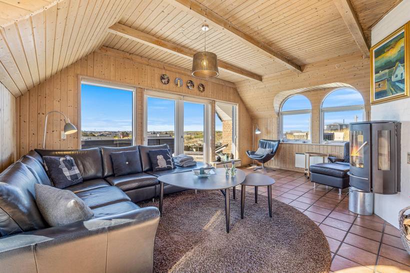 Foto von Ferienhaus JU32 in Houvig - Søndervig - Westjütland