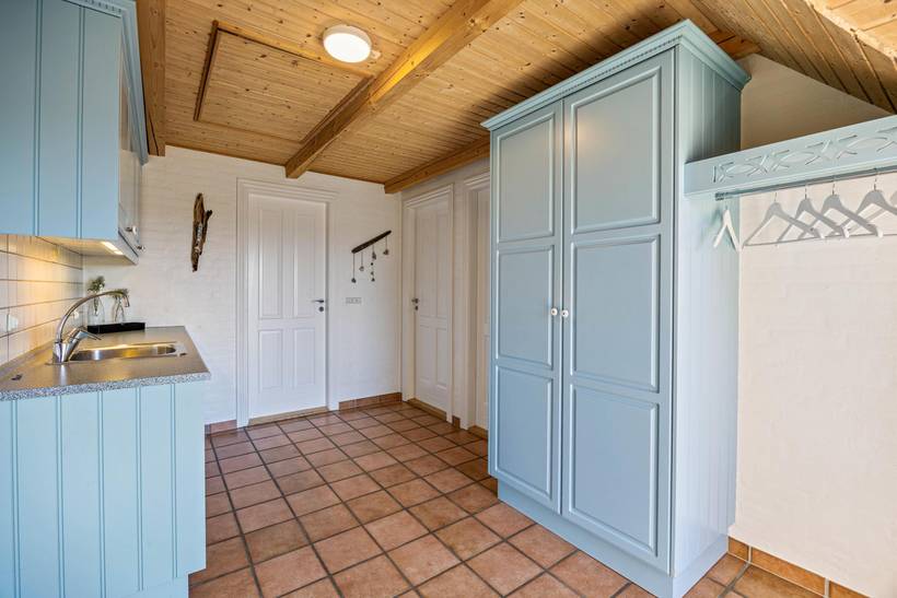 Foto von Ferienhaus JU32 in Houvig - Søndervig - Westjütland