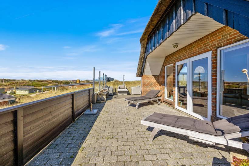 Foto von Ferienhaus JU32 in Houvig - Søndervig - Westjütland