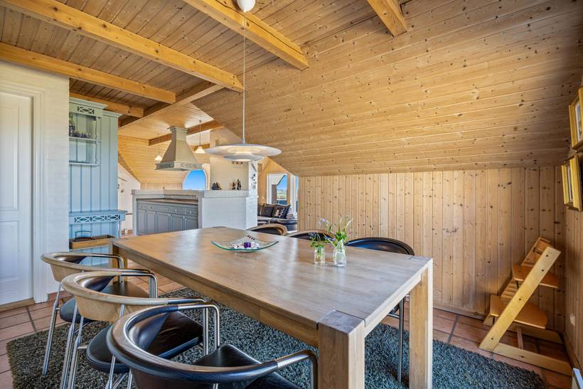 Foto von Ferienhaus JU32 in Houvig - Søndervig - Westjütland