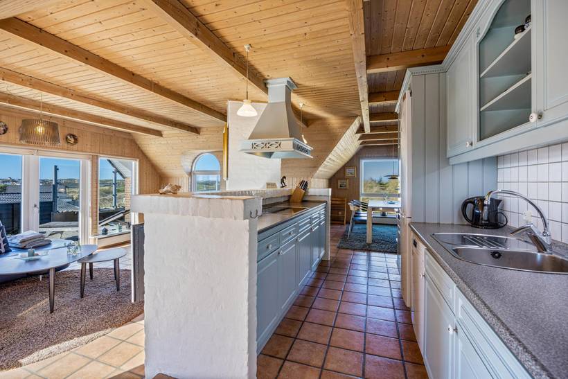 Foto von Ferienhaus JU32 in Houvig - Søndervig - Westjütland