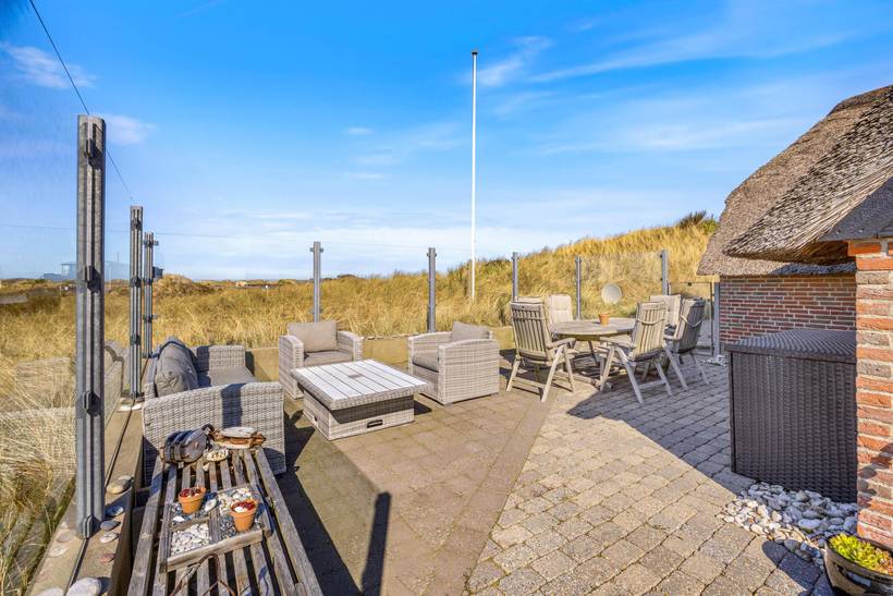 Foto von Ferienhaus JU32 in Houvig - Søndervig - Westjütland
