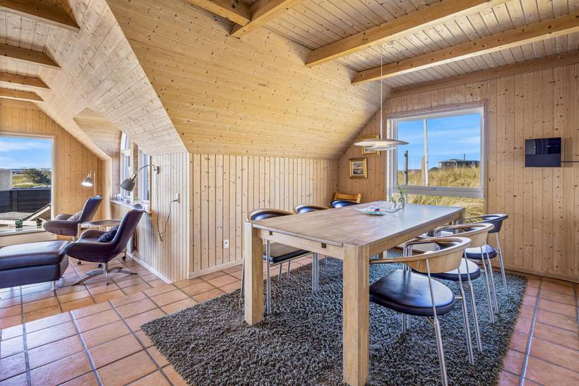 Foto von Ferienhaus JU32 in Houvig - Søndervig - Westjütland